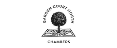 Garden Court Chambers logo