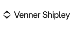Venner logo